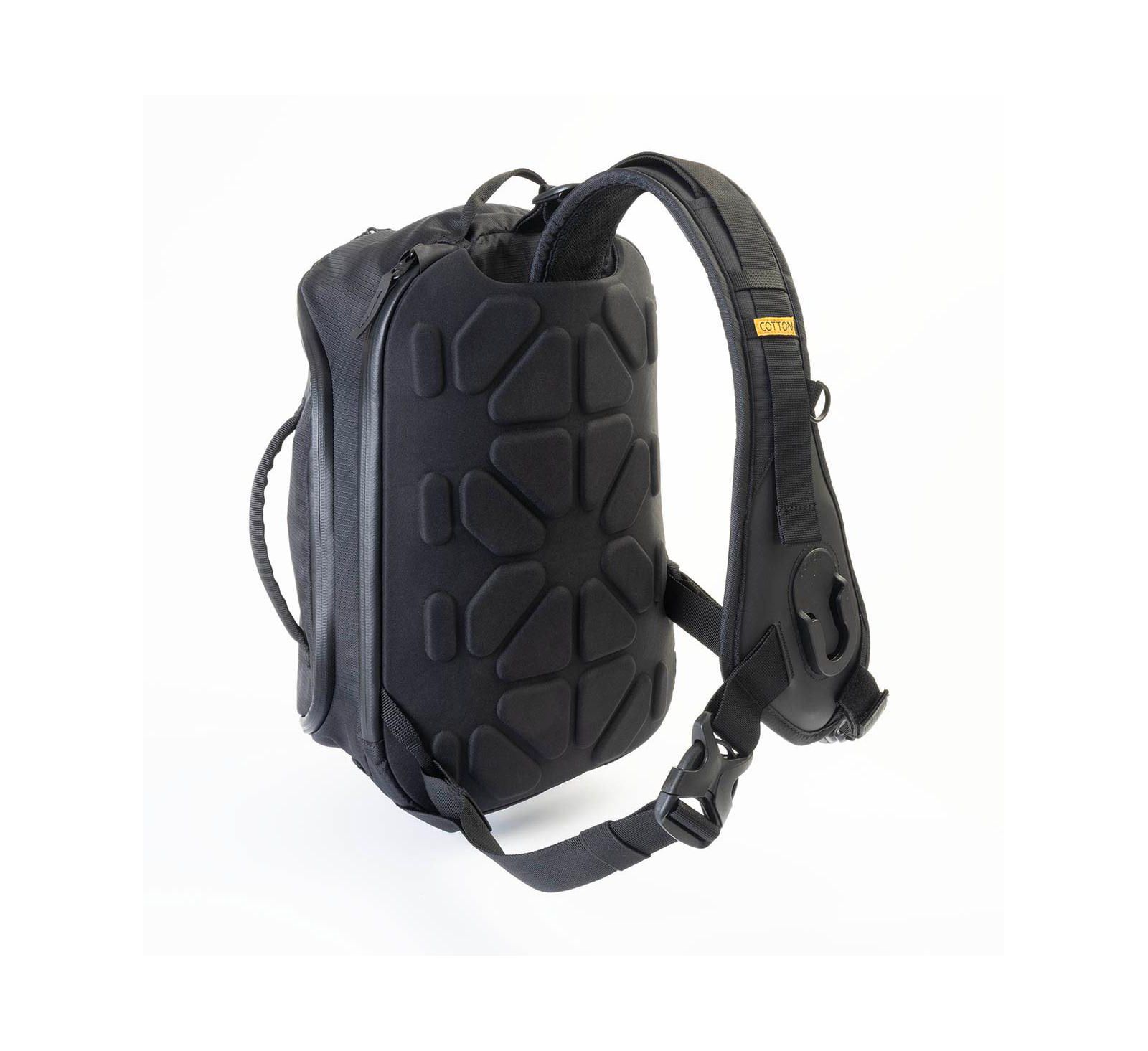 Cotton Carrier Hyker 12L Sling Camera Bag