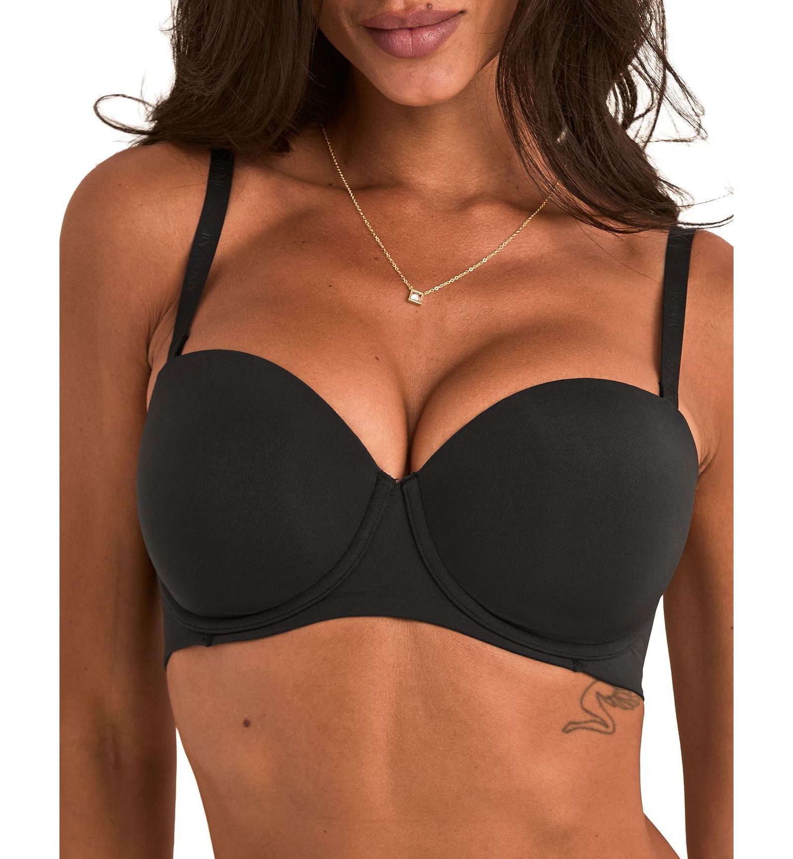 Adore Me Женский бюстгальтер Contour Balconette Bra