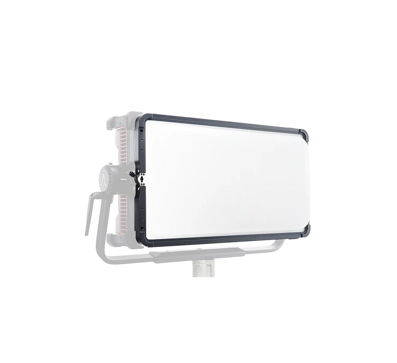 Купольный диффузор Aputure для светодиодной панели NOVA II 2x1 LED Light Panel