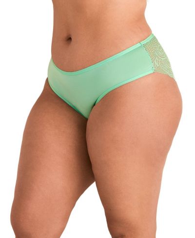 Light green