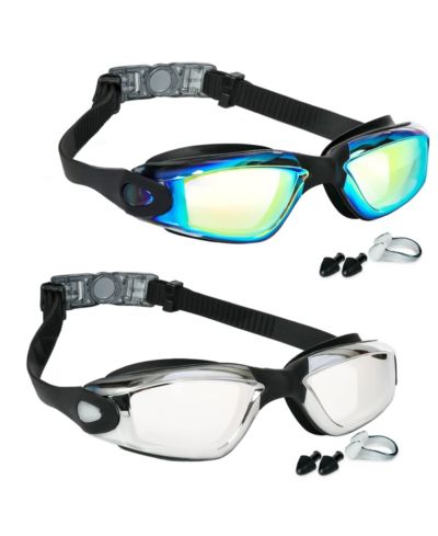 Aqua bright silver
