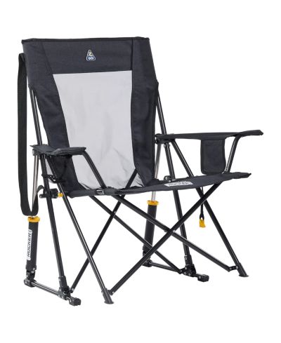 GCI Comfort Pro Rocker XL кресло-качалка