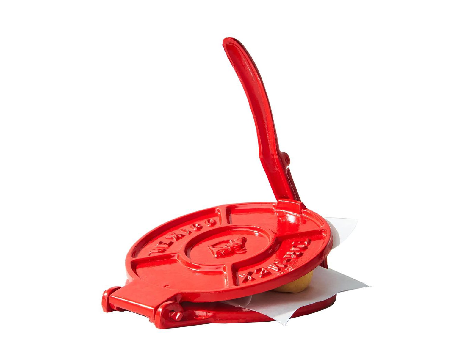 Verve Culture Cast Iron Tortilla Kit Small