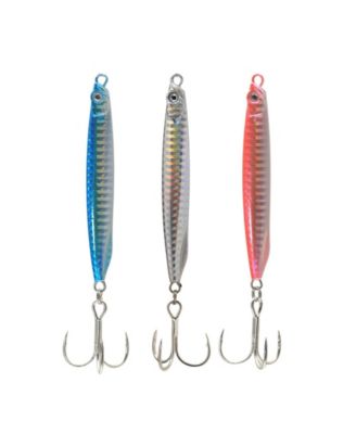 Silver & blue & pink 2.13 oz / 60 g