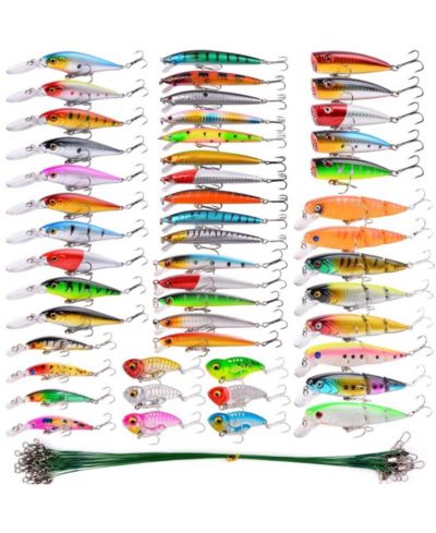 Item-g 68pcs