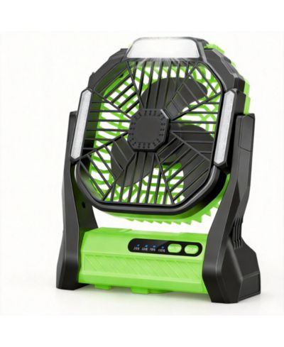 Neon green