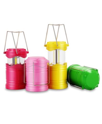 Pink light pink yellow green