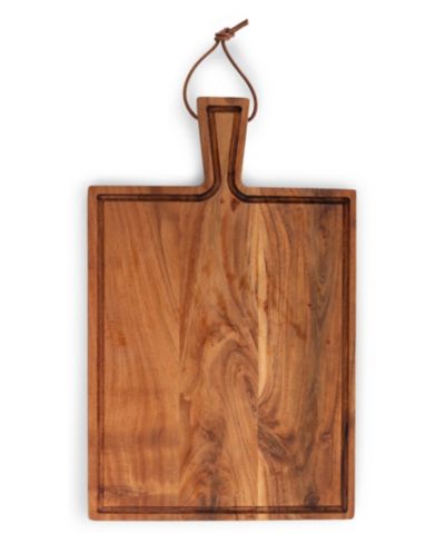 Toscana Tagliere 11" Rectangular Charcuterie Board