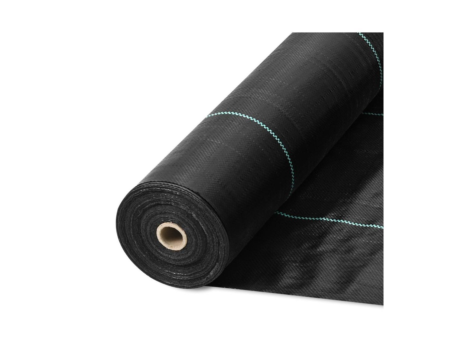 Садовый мат SUGIFT Heavy Duty Woven Weed Barrier Landscape Fabric Garden Mat