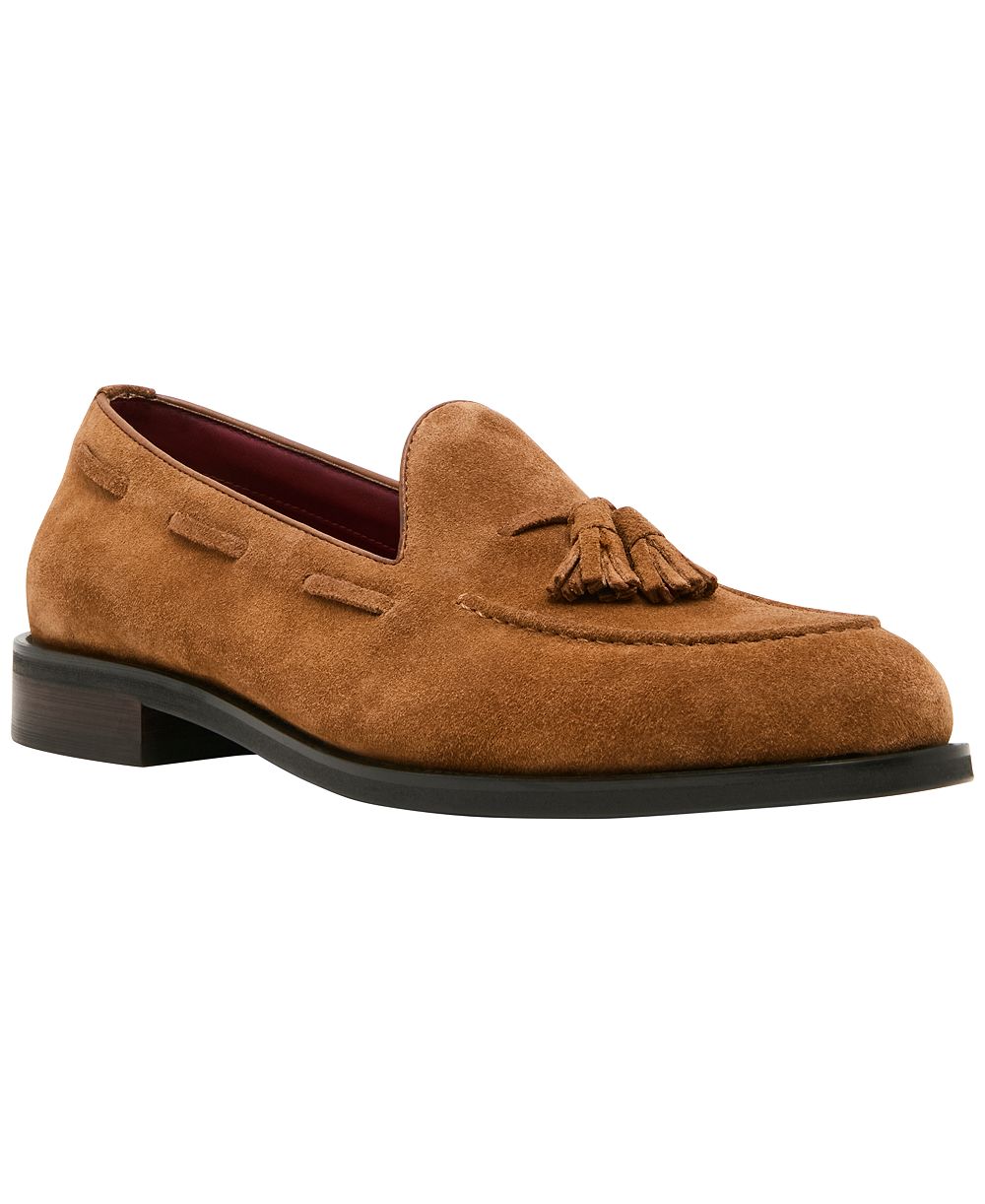 Steve Madden Мужские туфли Tassel Moc-Toe