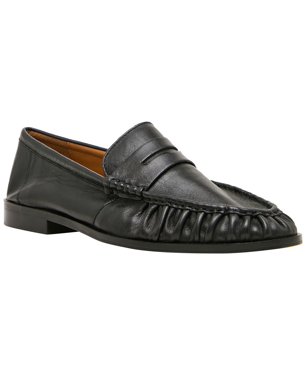 Steve Madden мужские лоферы из замши Quiller