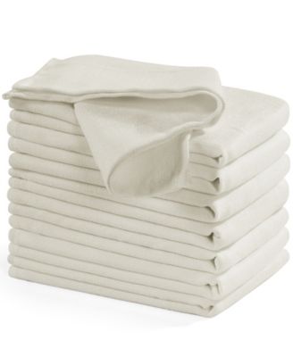Laura Ashley Esme Napkins, Set of 8