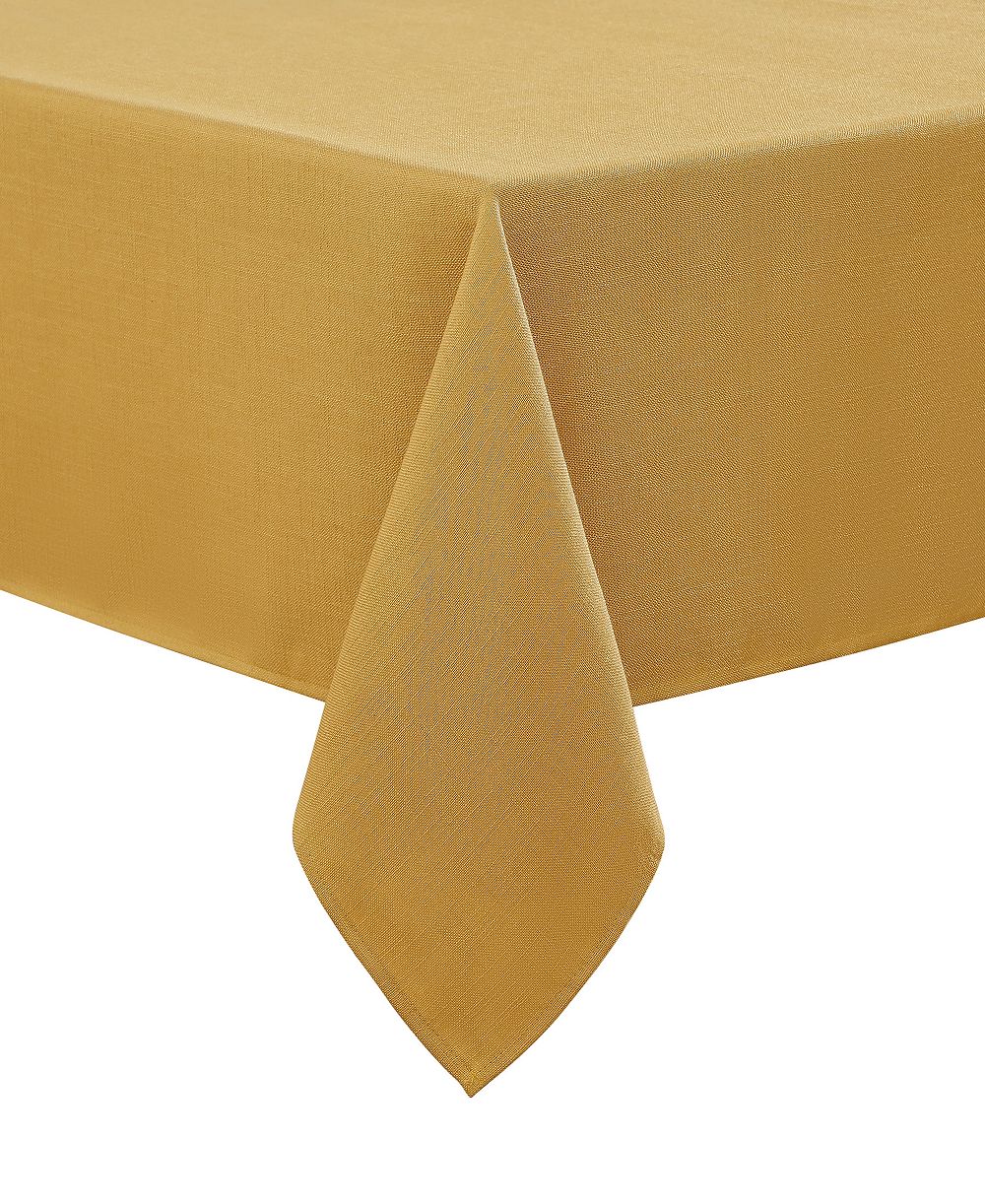 Laura Ashley Esme Tablecloth, 60" x 102"
