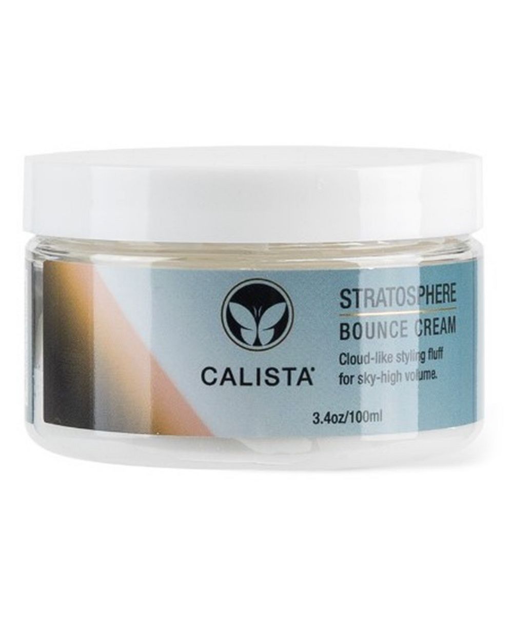 Calista Stratosphere крем для объема 3.4 oz.