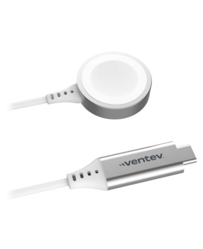 Беспроводная зарядка Ventev ULTRAFAST для Apple Watch
