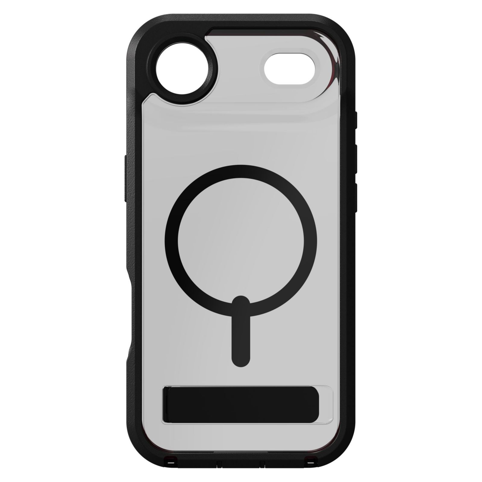 Чехол ZAGG Rainier Snap MagSafe с подставкой для Apple iPhone Air
