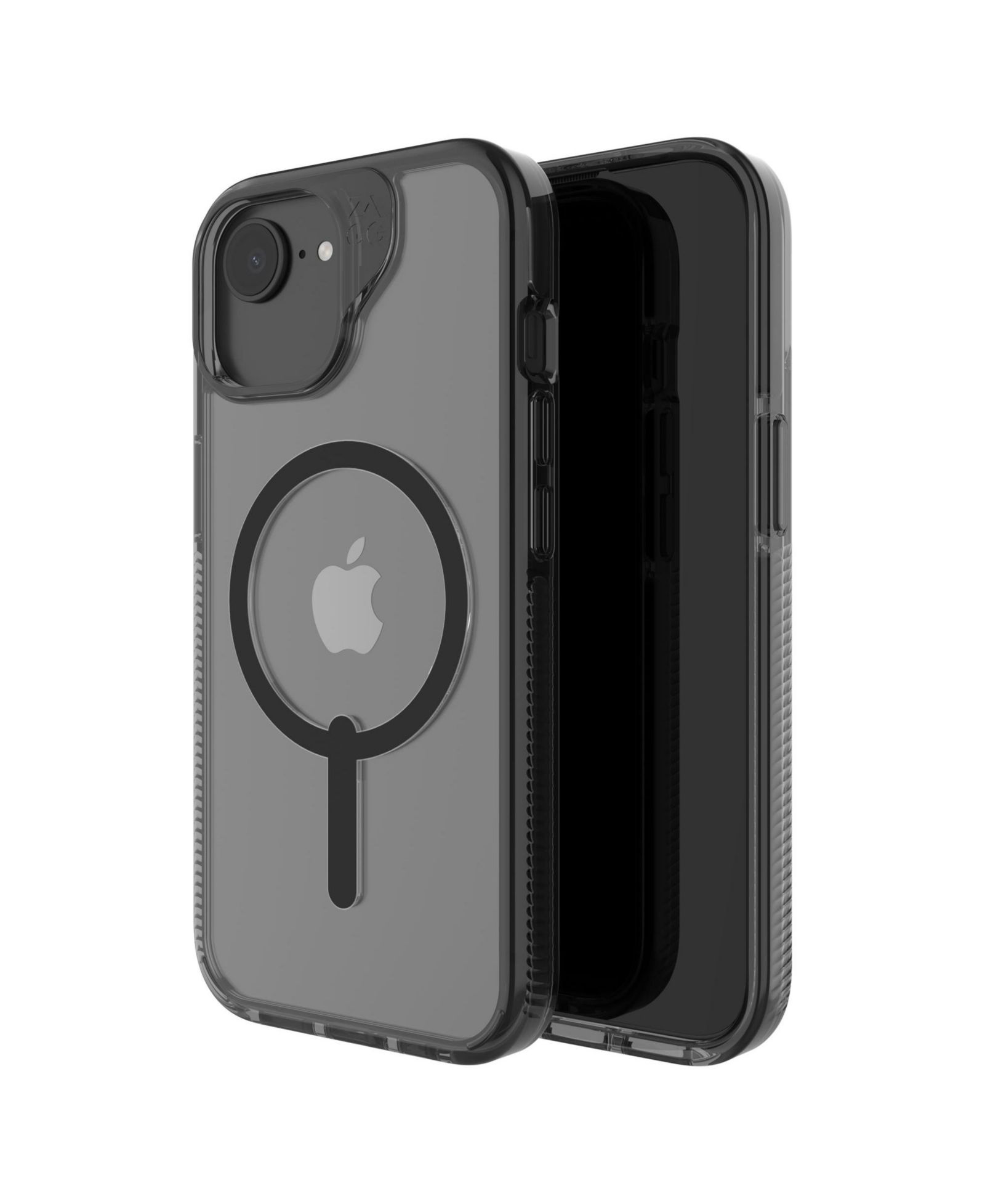 Чехол ZAGG Santa Cruz Snap MagSafe для iPhone 15 / iPhone 14 / iPhone 13