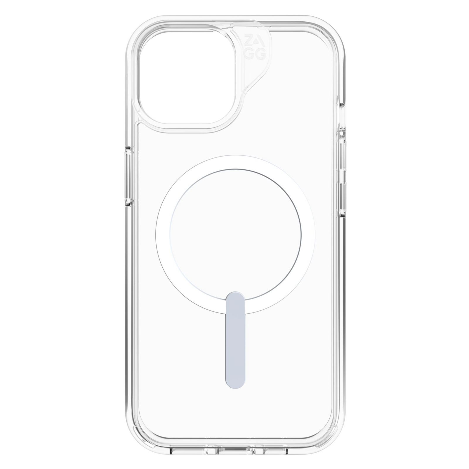Чехол ZAGG Crystal Palace Snap для Apple iPhone 15 / iPhone 14 / iPhone 13