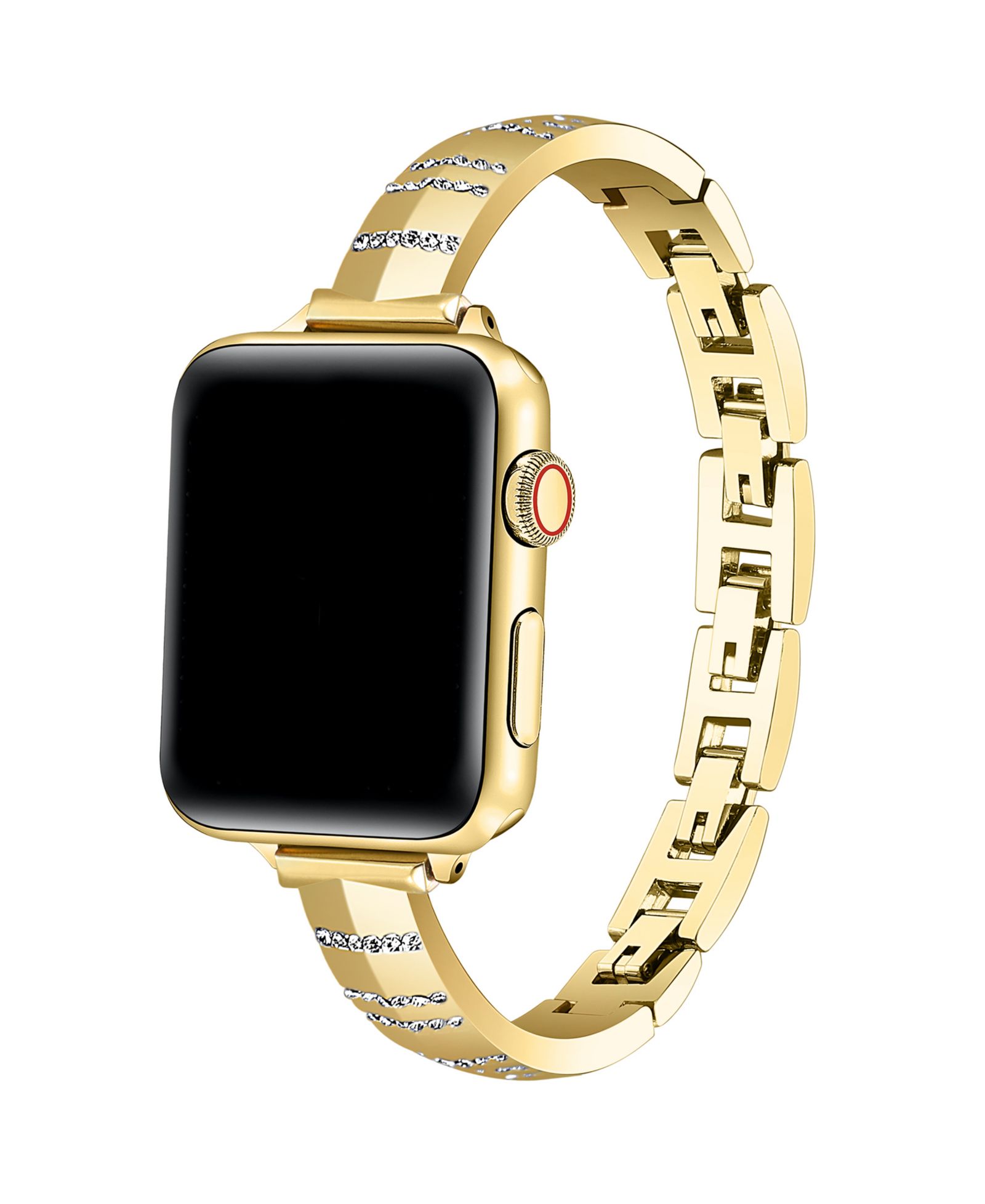 Ремешок Posh Tech Eclipse Rhinestone для Apple Watch