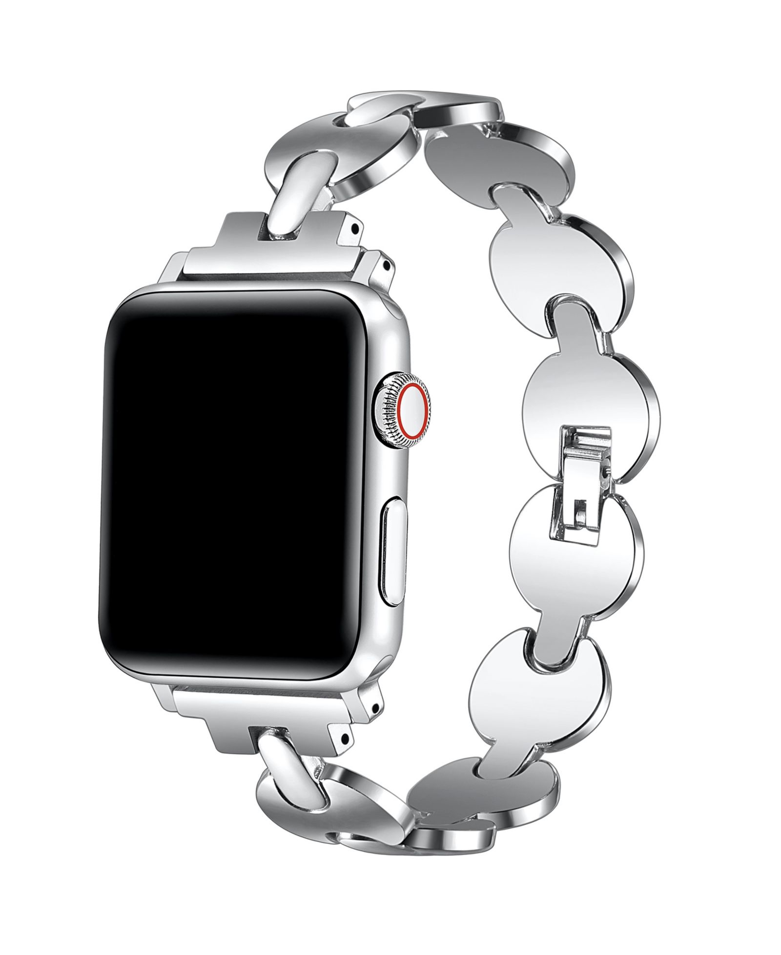 Металлический ремешок Posh Tech Sunny для Apple Watch