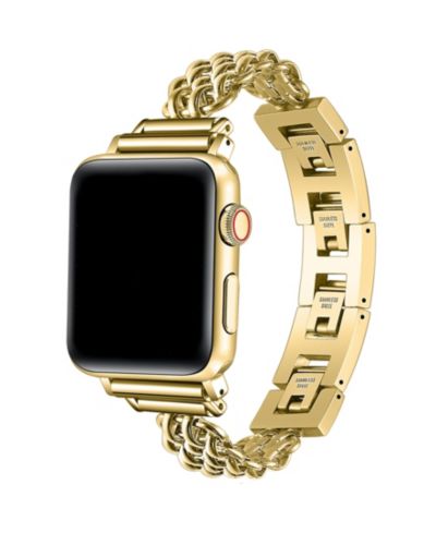 Металлический браслет Posh Tech Sylvie для Apple Watch