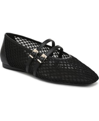 Naturalizer Women's Cayla Mary Jane Flats