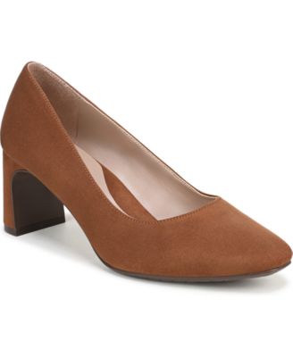 Naturalizer Women's Yuri Slip-On Pumps