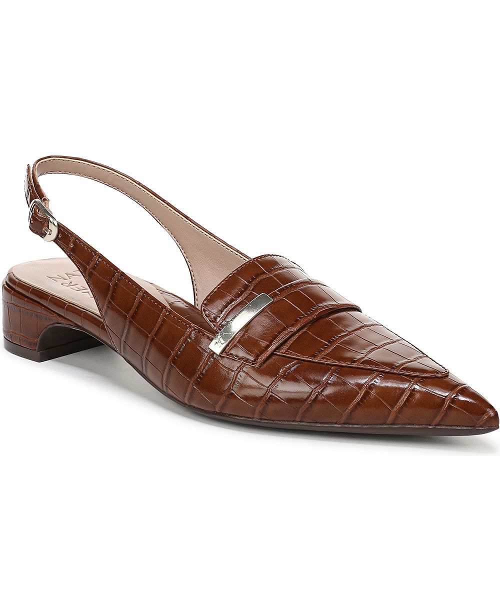 Женские туфли Naturalizer Sloane Slingback Pump