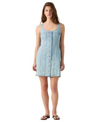 Levi's Women's Audra Sleeveless Dress