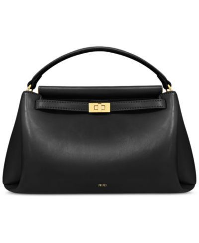JW PEI Carmen Top Handle Mini Satchel Handbag