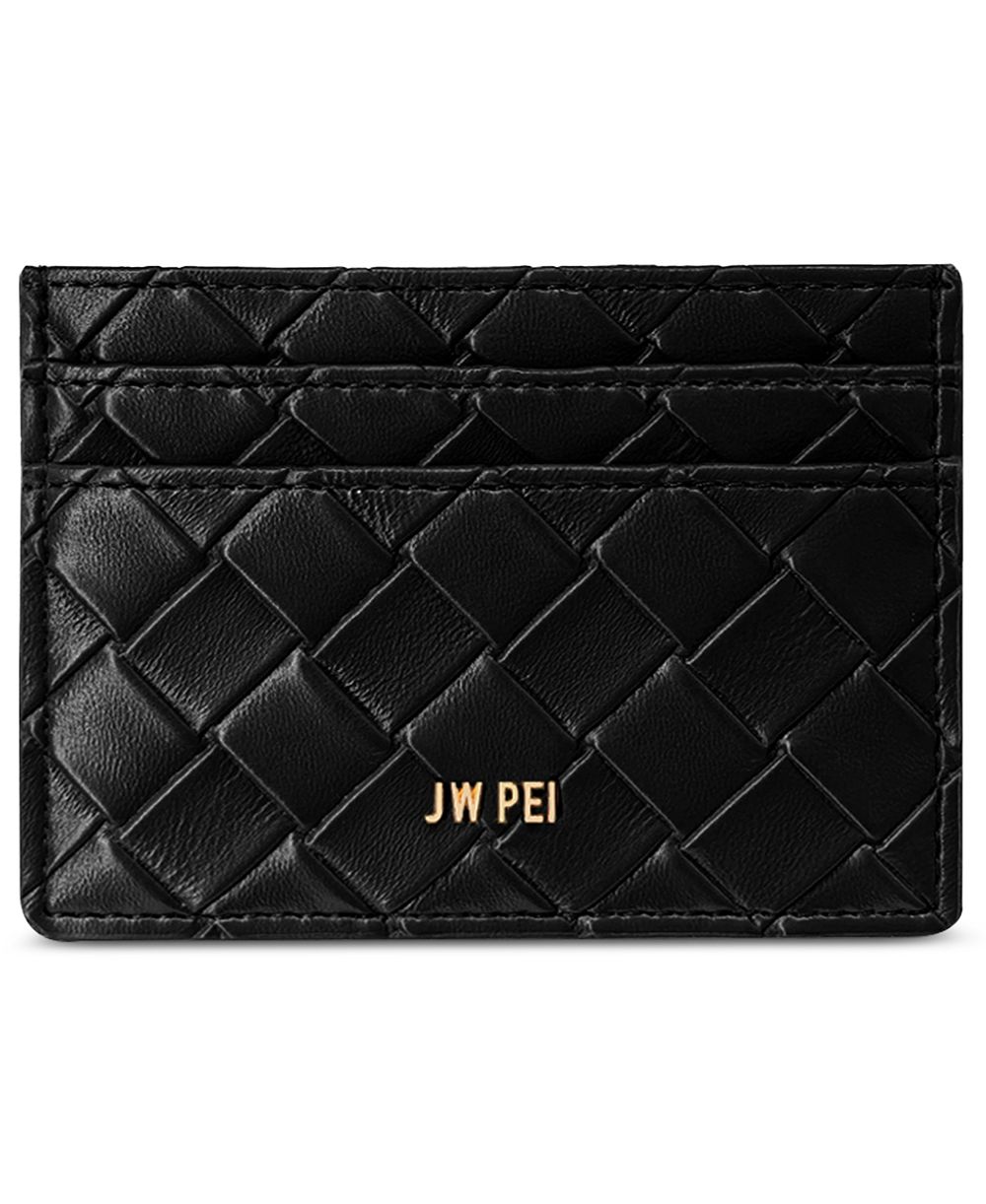 Текстурированный картхолдер JW PEI Woven