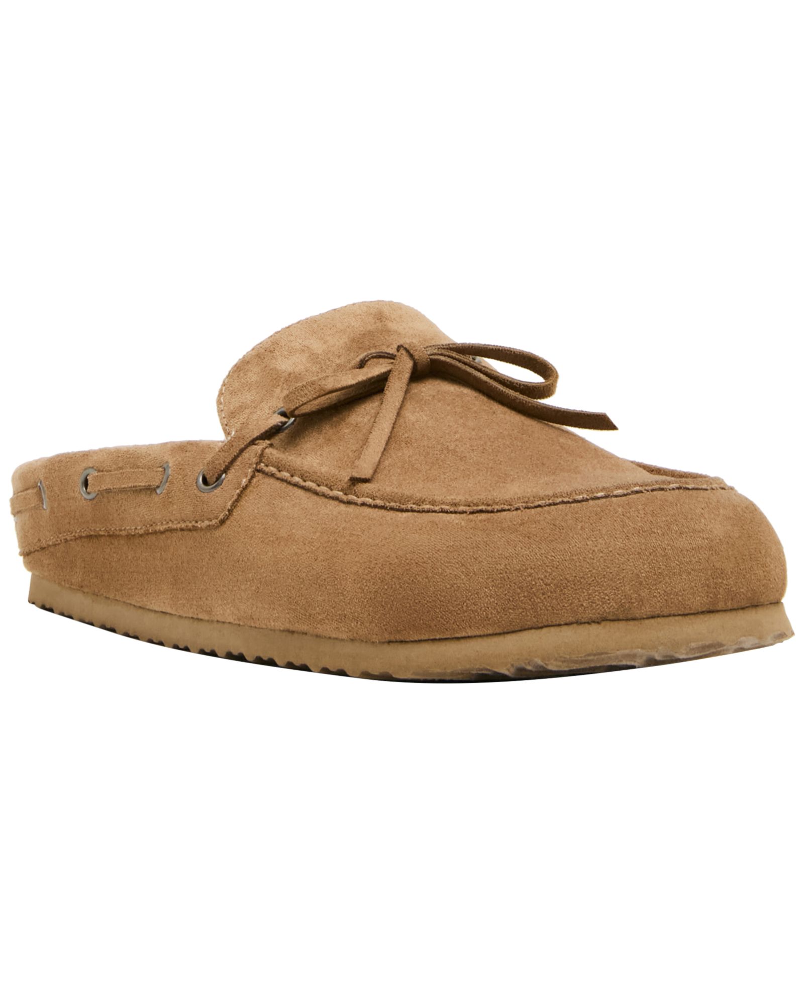 Madden Girl Women's Paisley Slip-On Footbed Clogs