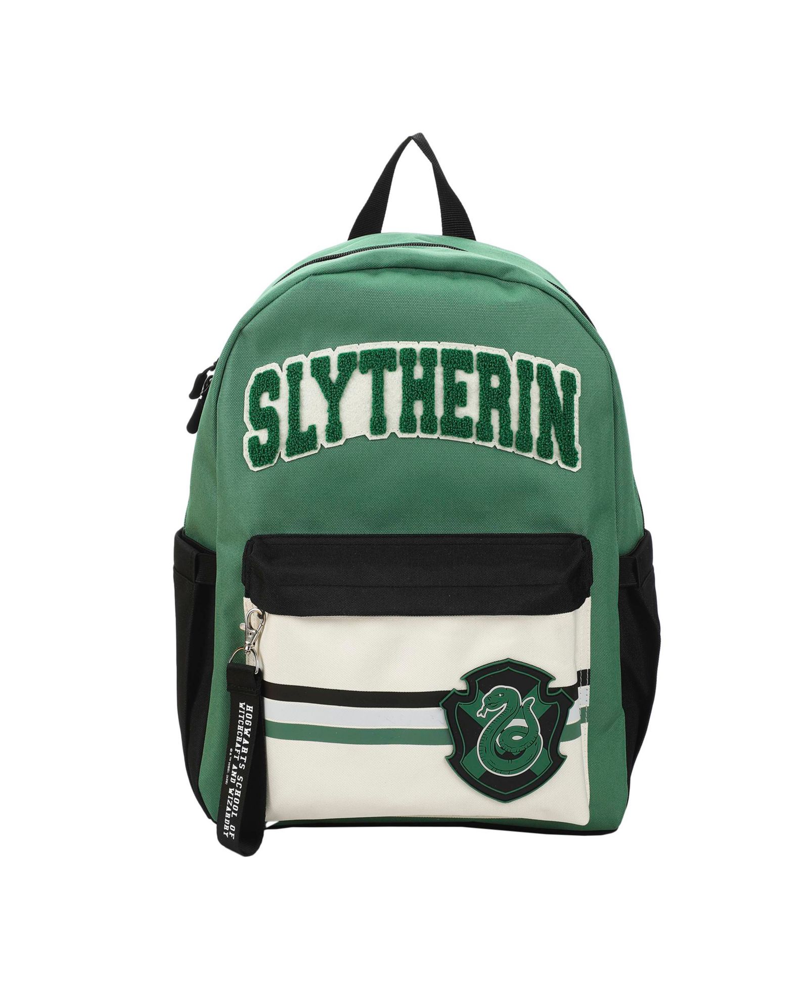 Harry Potter рюкзак для взрослых Slytherin Crest 16.5 inch