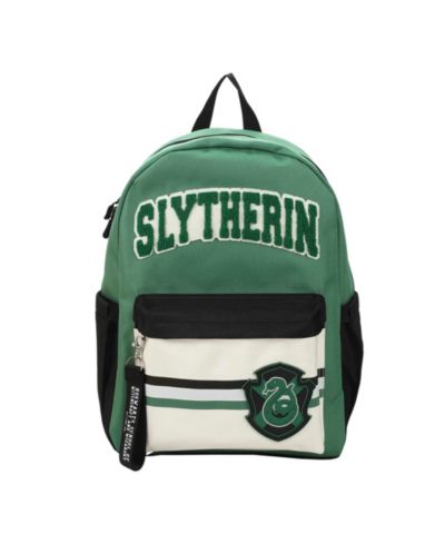 Harry Potter рюкзак для взрослых Slytherin Crest 16.5 inch