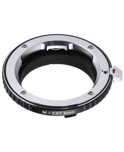 K&F Concept Адаптер для объектива M-EXT 8mm