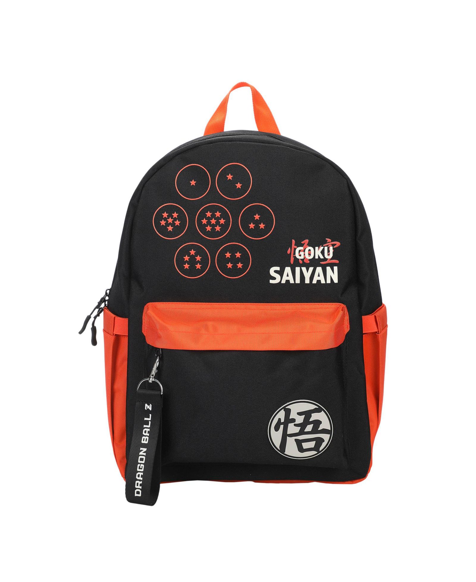 Dragon Ball Z Dragon Ball Line Art 16.5" Adult Backpack