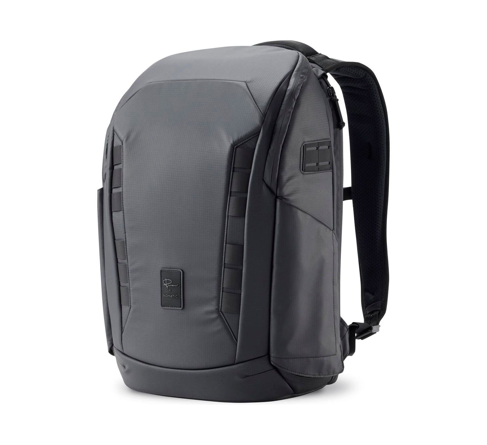 Nomatic Peter McKinnon 25L Camera Backpack with Ladder System and Divider Set