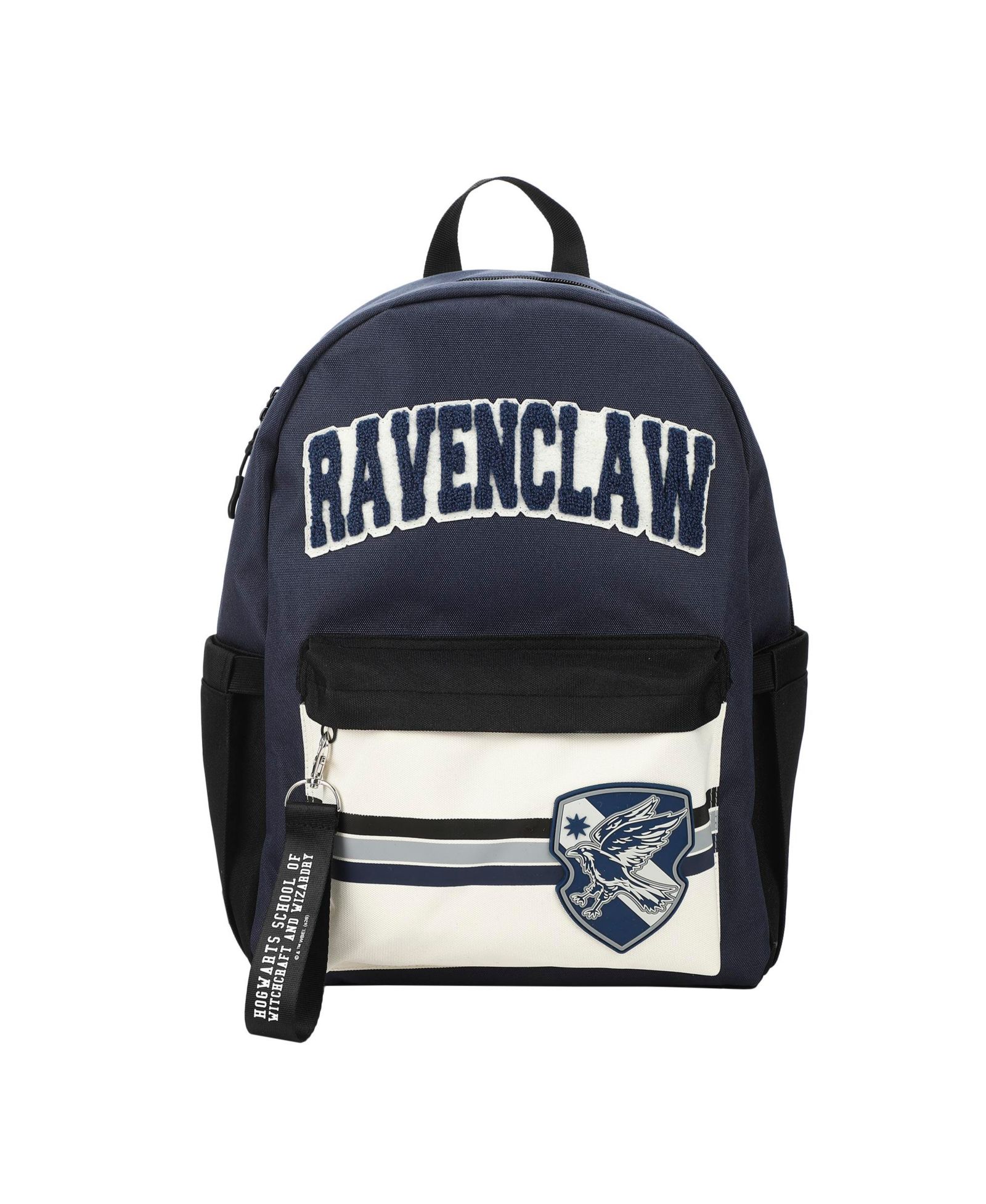 Harry Potter Ravenclaw Crest 16.5" Adult Backpack