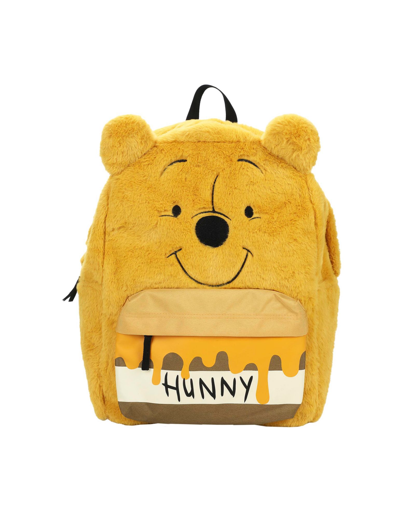 Winnie The Pooh Honey Drip Pooh 17" рюкзак для взрослых