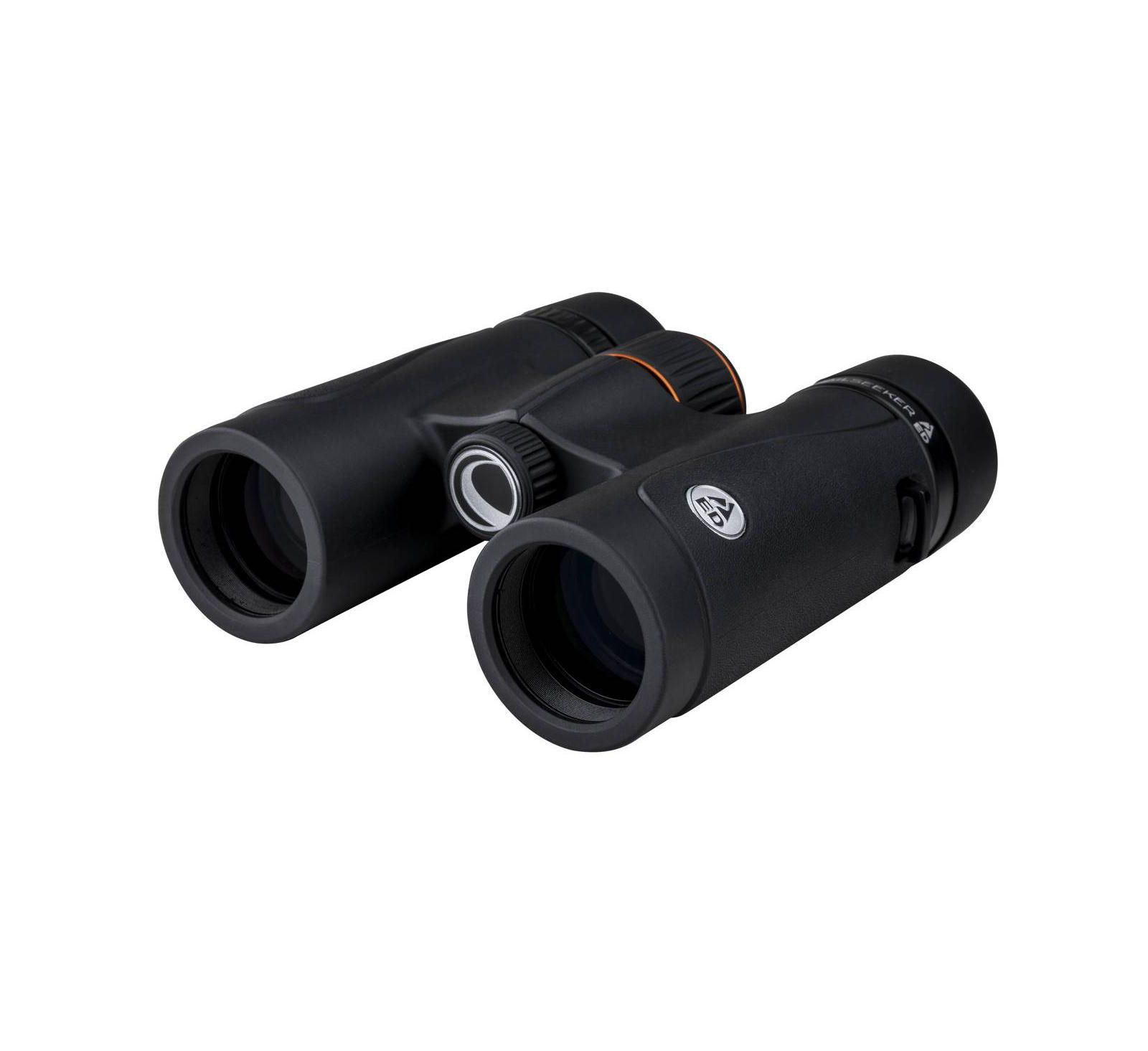 Бинокль Celestron TrailSeeker ED Roof Prism