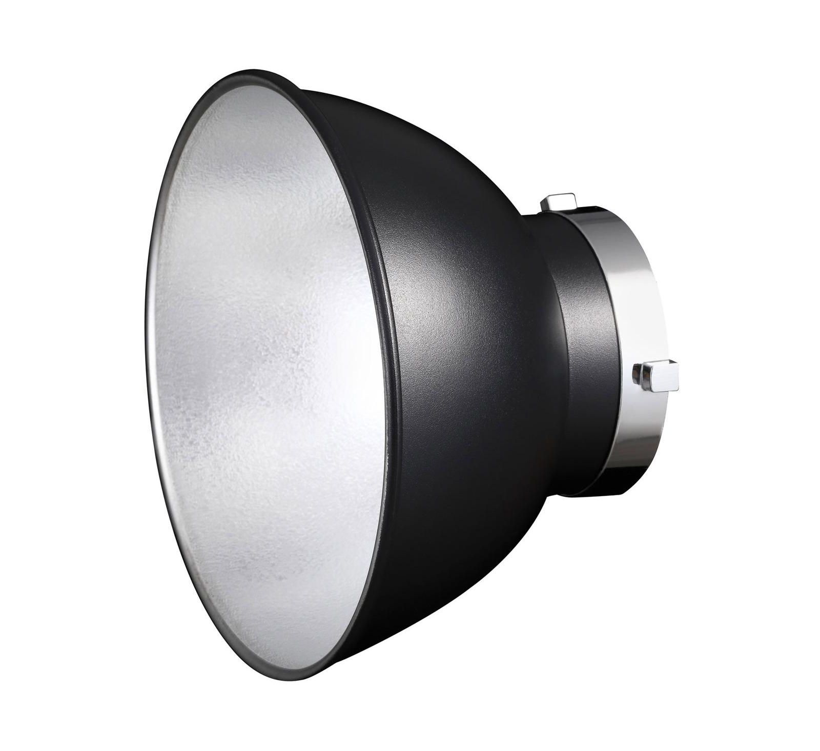 Godox Rft-13 8.3" 65-Degree Standard Reflector [Compatible with Bowens Mount]