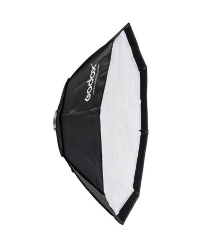 Октобокс Godox 55 inch с креплением Bowens и сеткой
