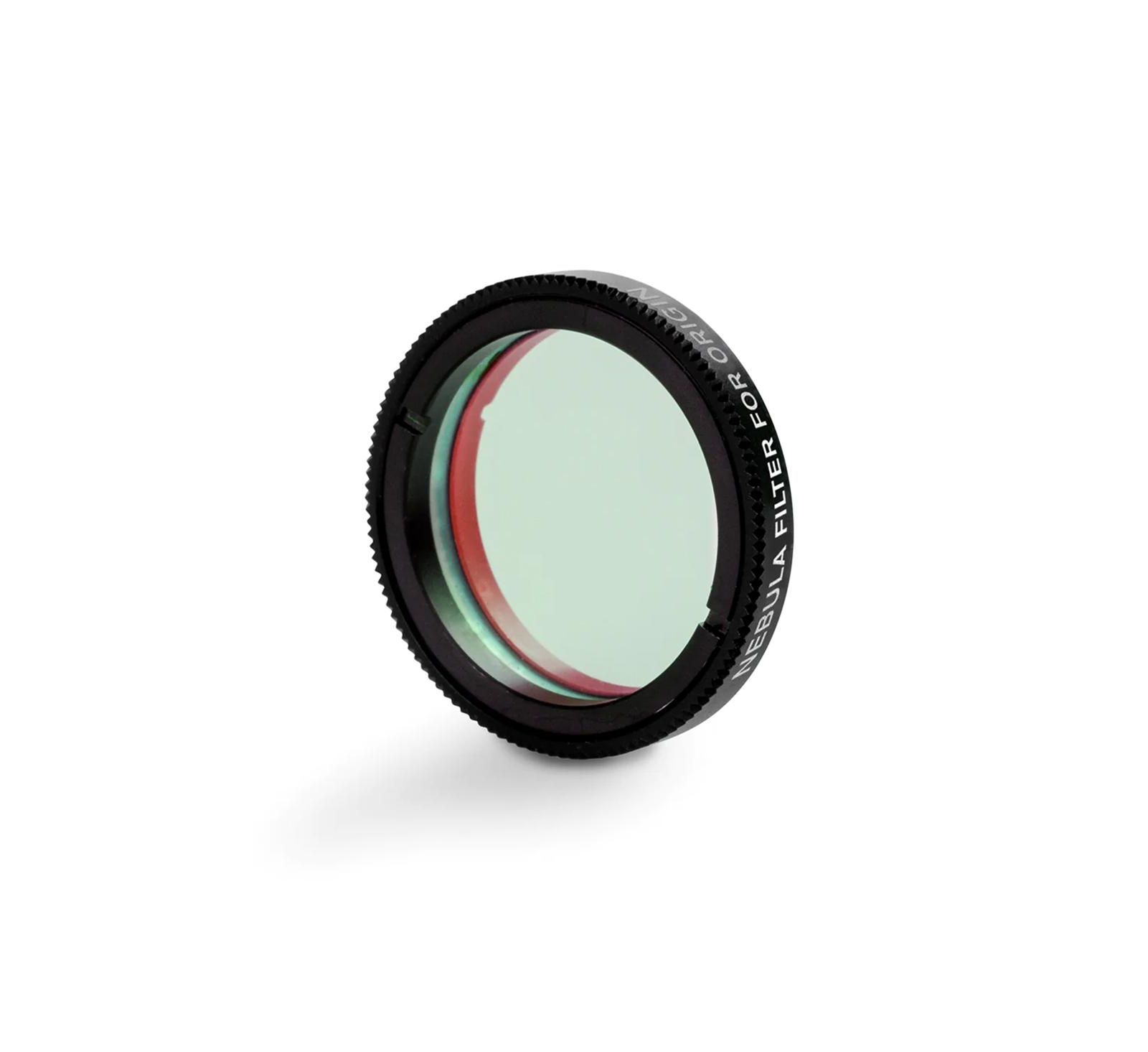 Celestron Origin Light-Pollution Nebula Filter for Origin Intelligent Home Observatory Telescope