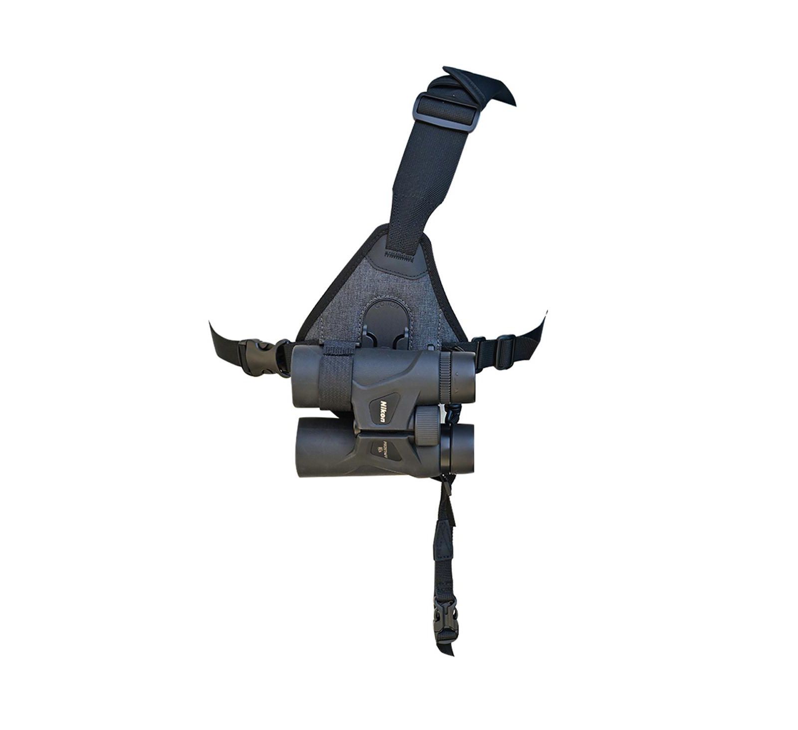 Cotton Carrier SKOUT G2 Sling-Style Harness for Binoculars