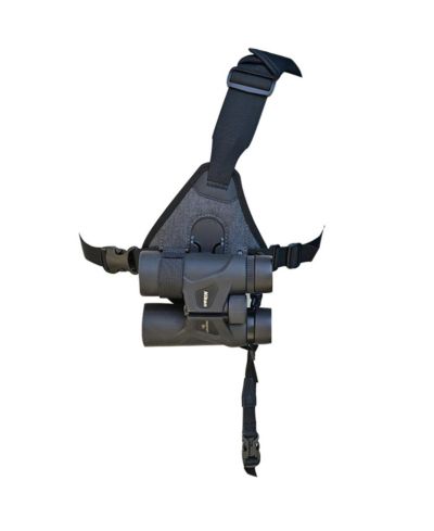 Cotton Carrier SKOUT G2 сбруя-суспензия для бинокля