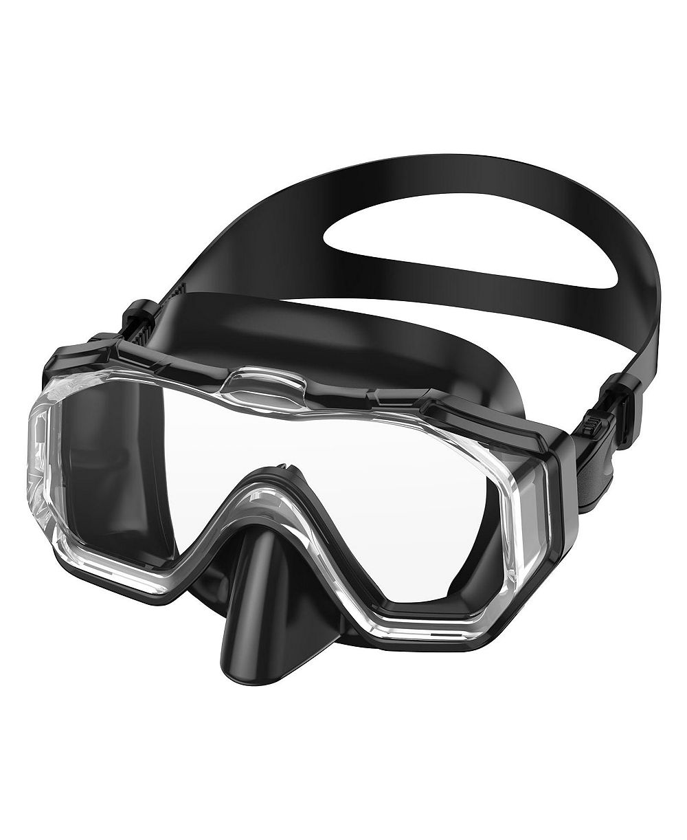 Очки для плавания GNUADZ Anti-fog Mask для взрослых