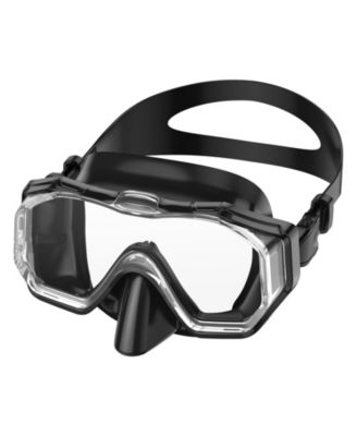 Очки для плавания GNUADZ Anti-fog Mask для взрослых