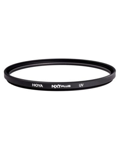 Hoya NXT Plus 72mm 10-Layer HMC Multi-Coated UV Lens Filter