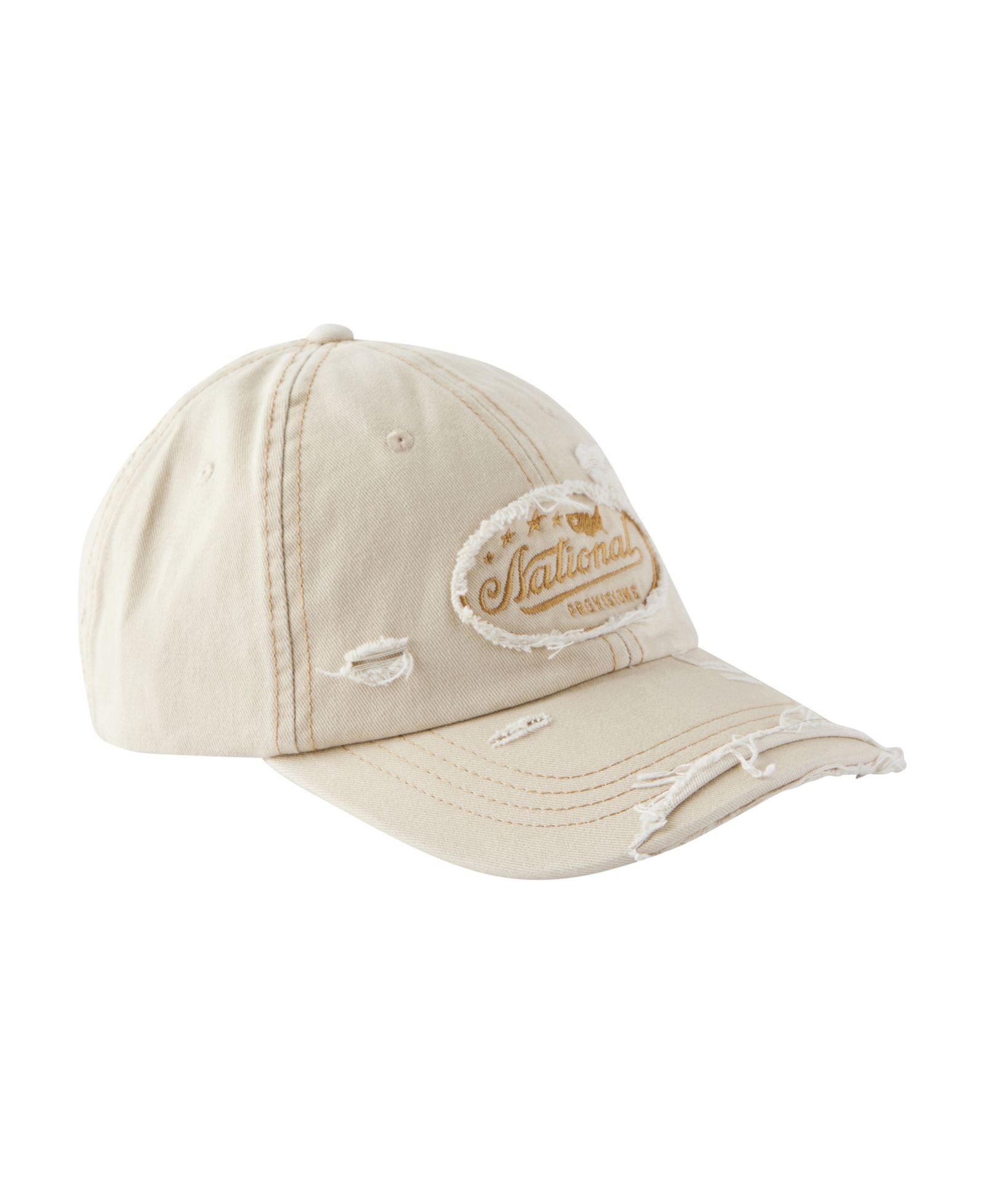 COTTON ON Men's Vintage Dad Baseball Cap