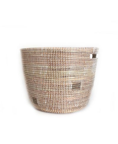 Mbare корзина для хранения Mbare, квадратная, с плоской крышкой